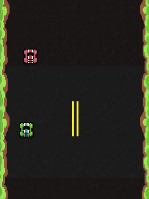 Fast Track Racer screenshot 4
