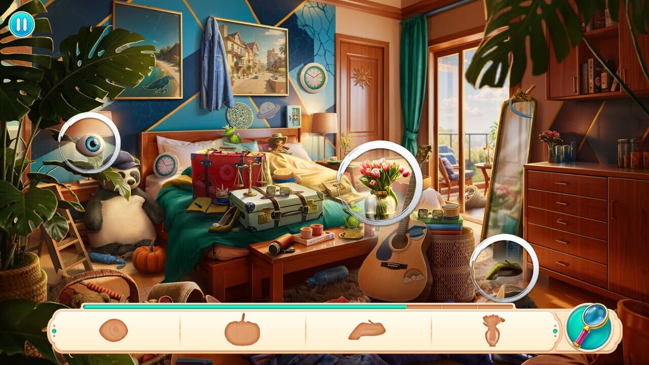 Relaxing Time Paradise Resort Collectors Edition screenshot 2