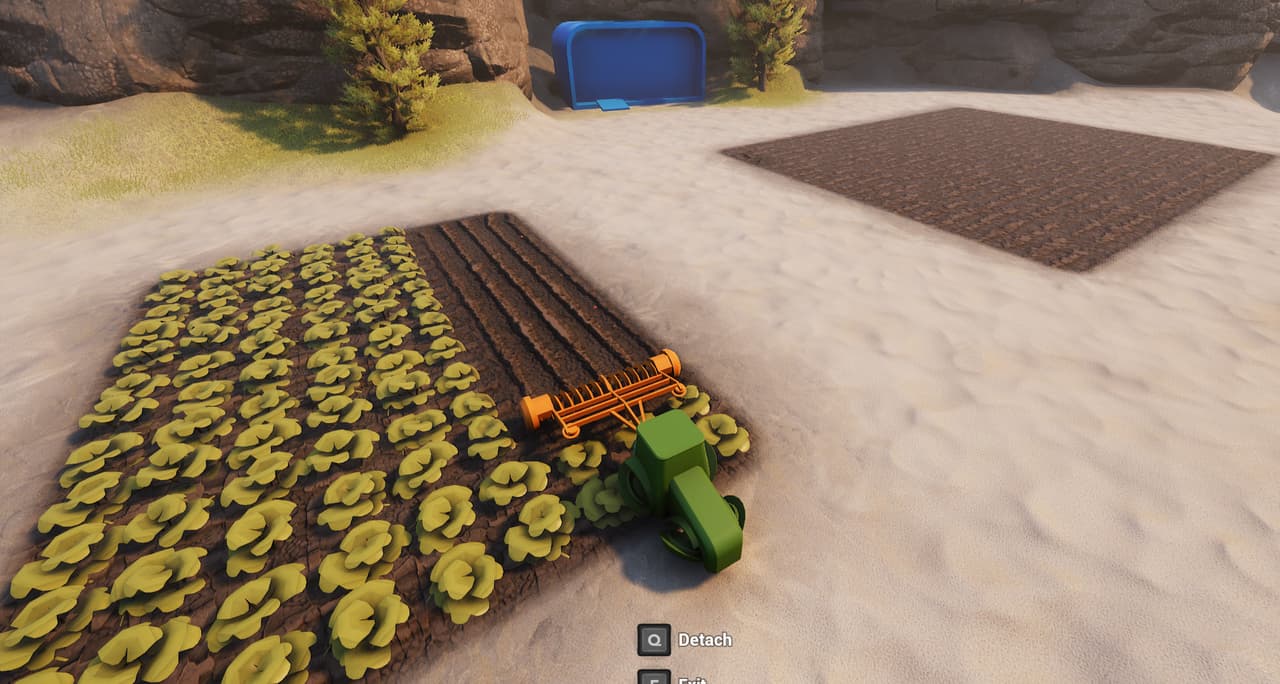 Nodge screenshot 5