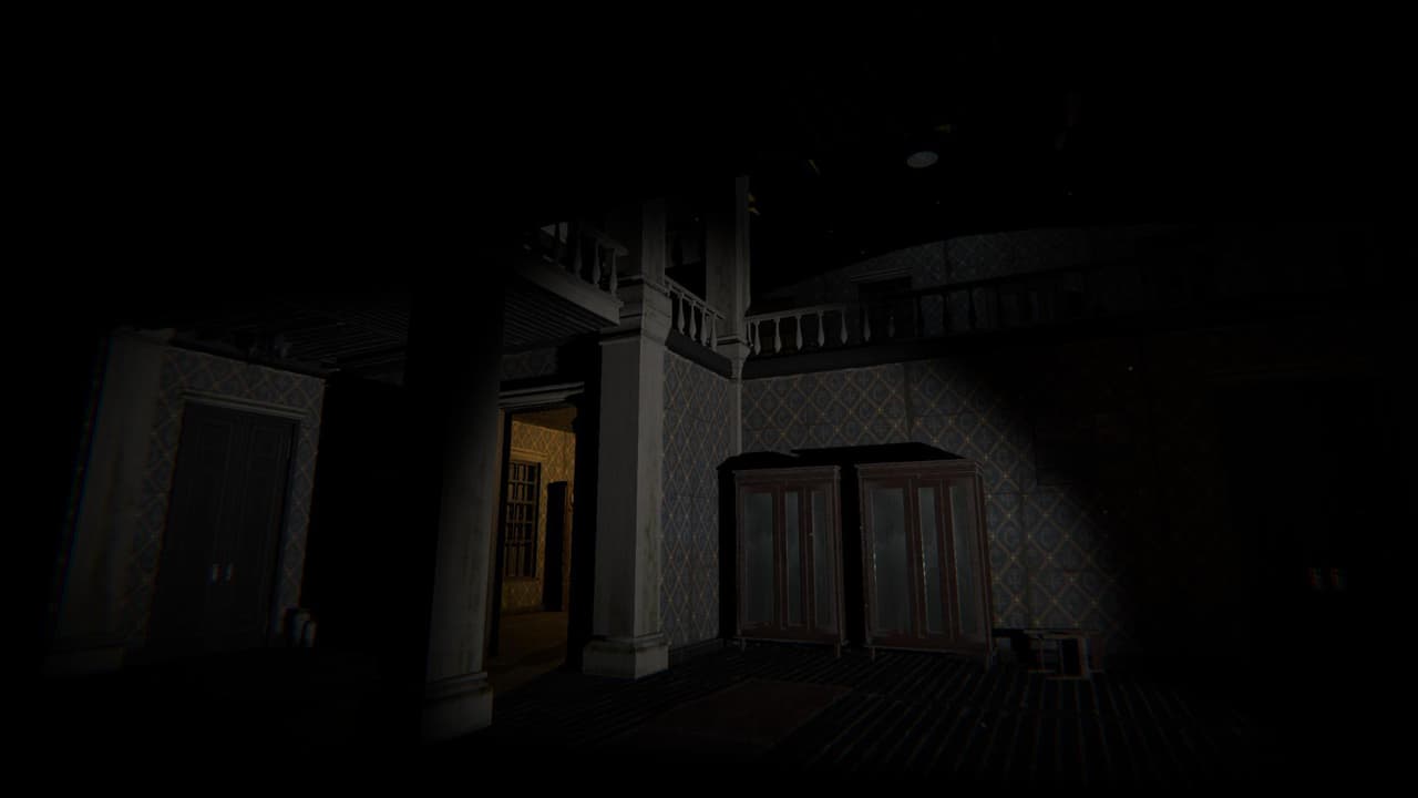 Cursed (itch) (Cluelessllama) screenshot 3