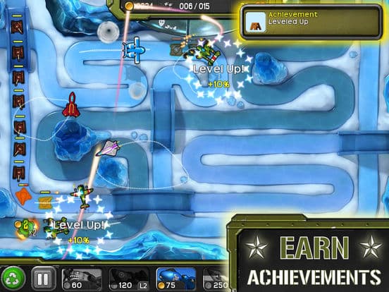 Air Patriots screenshot 5