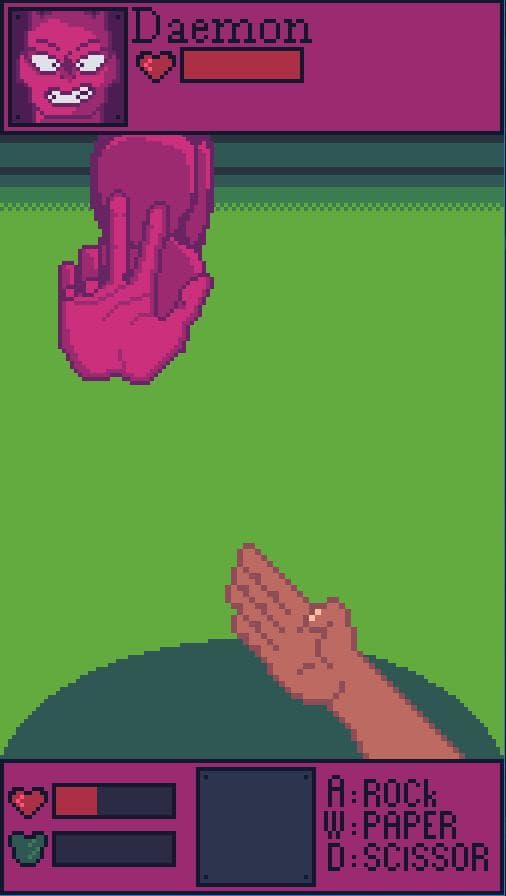 Rock, Paper, Scissors: Ultimate! screenshot 3