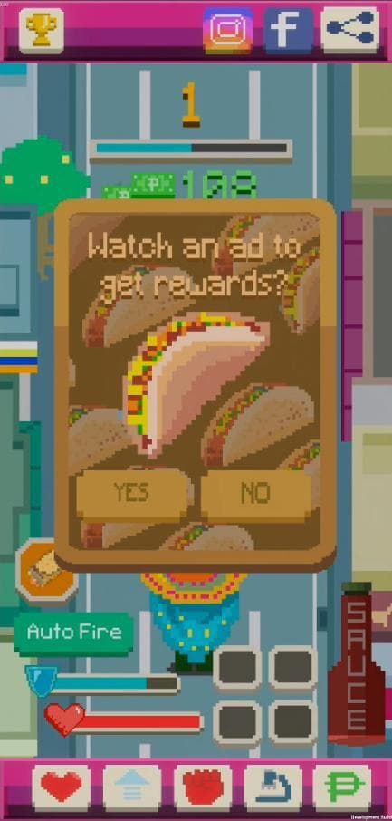 El Poco Cantina screenshot 3