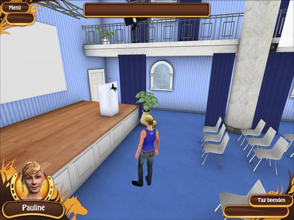 Riding Academy 2 screenshot 2