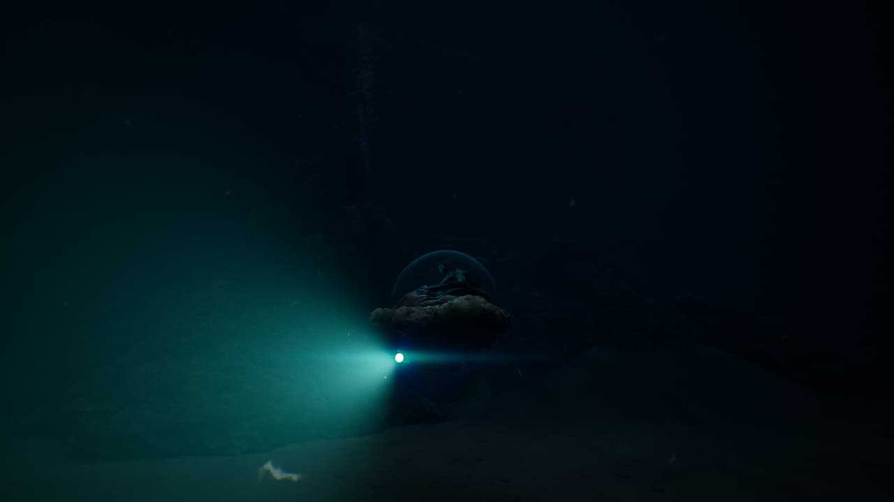 This is How Fishing Works, Right? screenshot 5