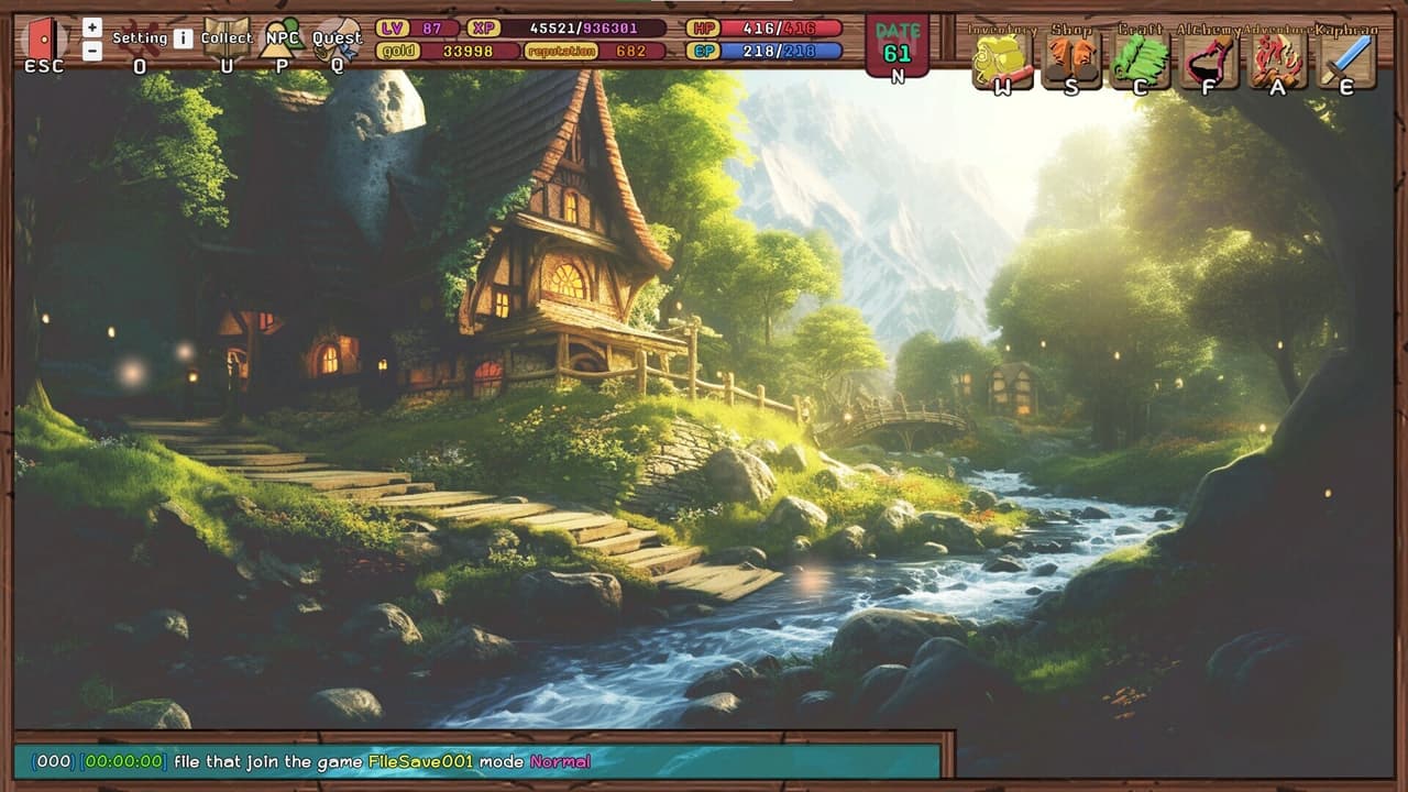 Apothecary Hero screenshot 2
