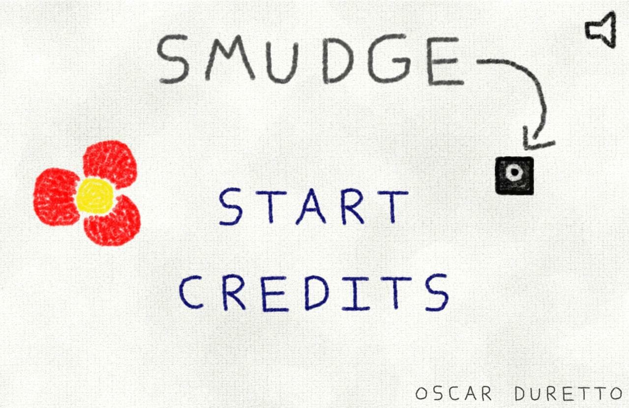Smudge (oscarduretto) screenshot 2