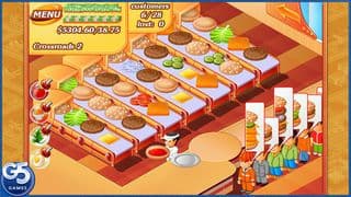 Stand OFood (Full) screenshot 2
