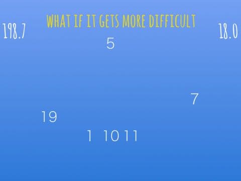 Memory Trainer Brain Challenge - Intellect Mind Experiment