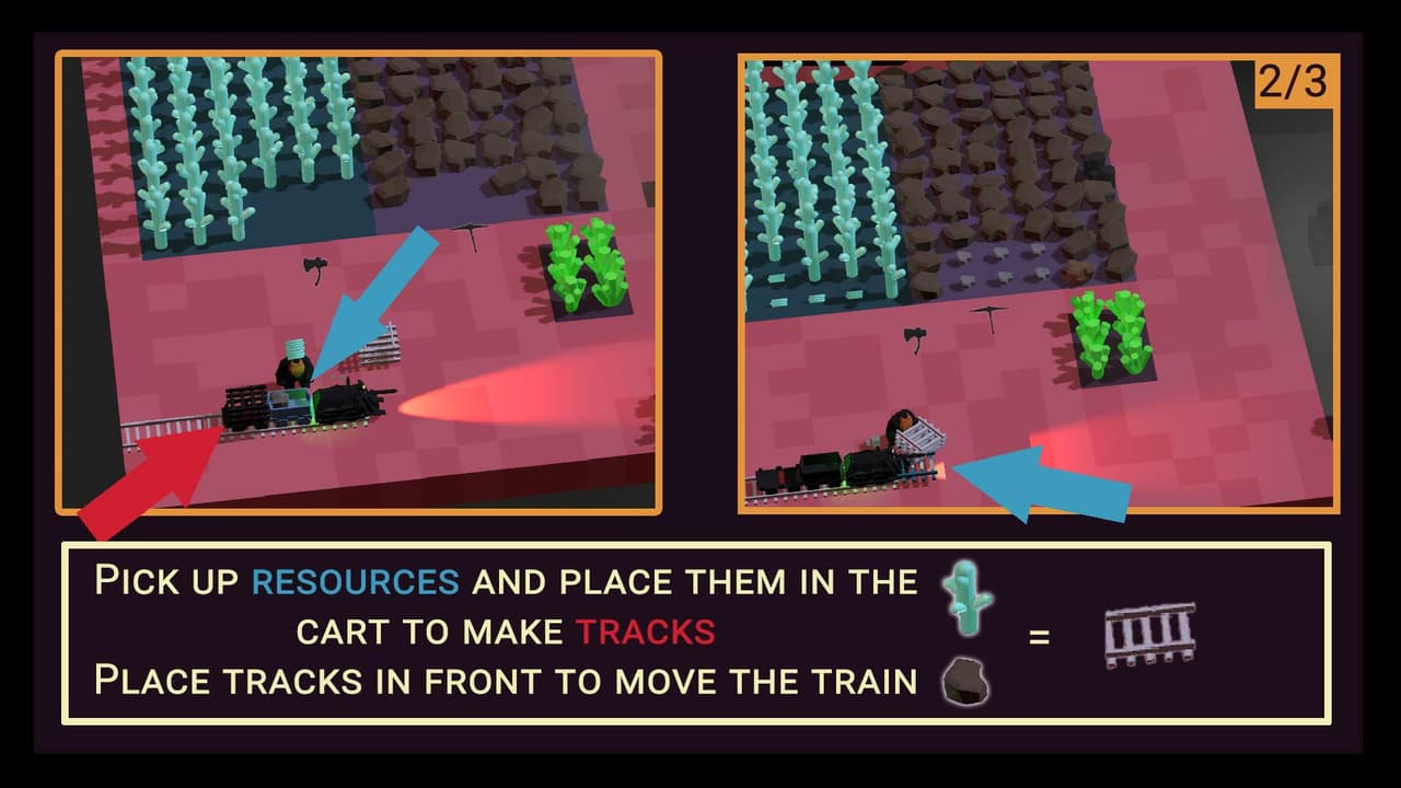 Shaft screenshot 3