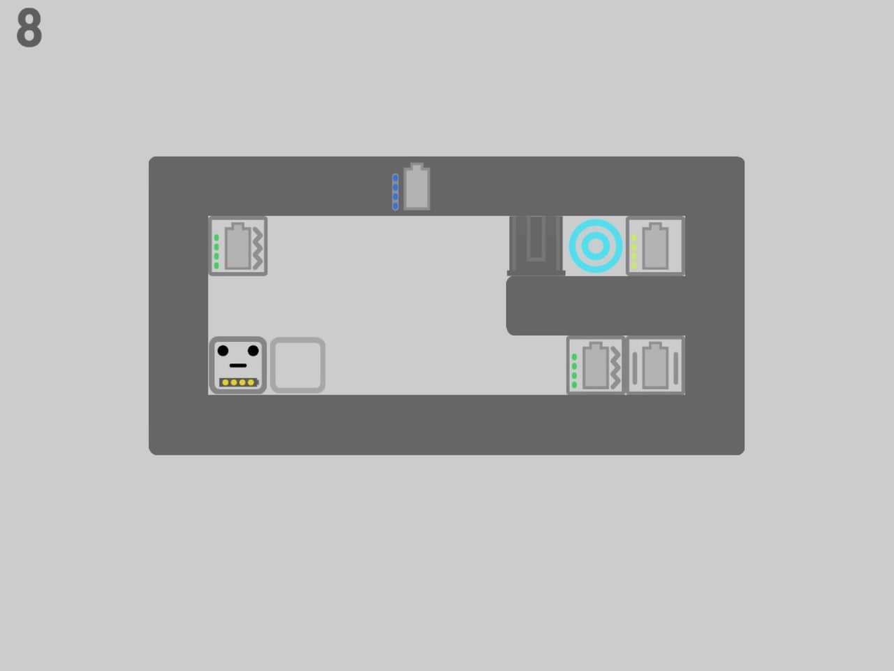 Discharge (itch) (MegaProgramGuy) screenshot 3
