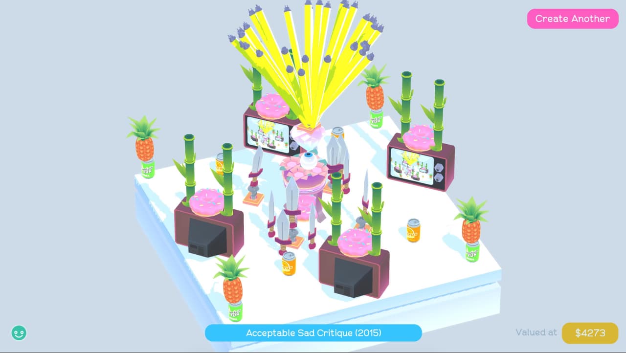 Super Sculptor! screenshot 6