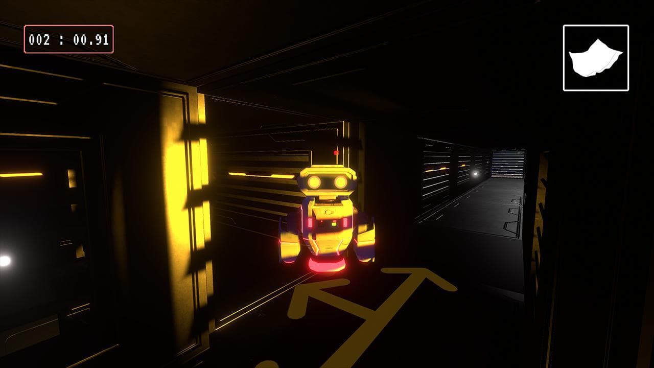 Interstellar Vacuum