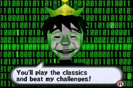 Game Center CX: Arino no Chousenjou screenshot 6