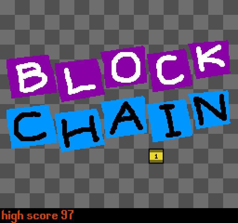 Block Chain screenshot 2