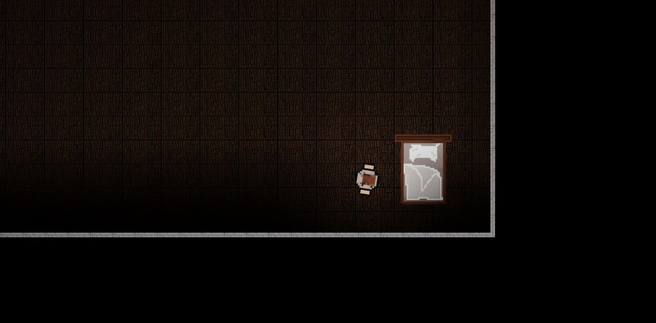 The Fault screenshot 2