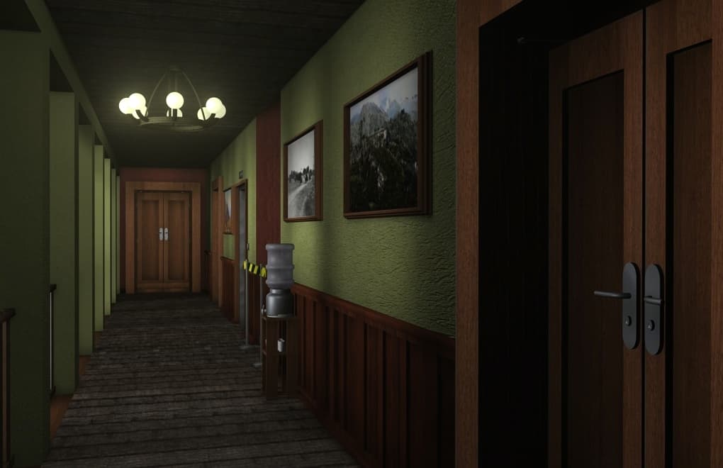 Aurora: The Secret Within screenshot 6