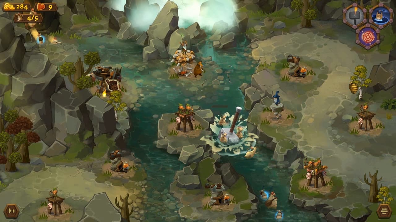 Cows VS Vikings screenshot 6