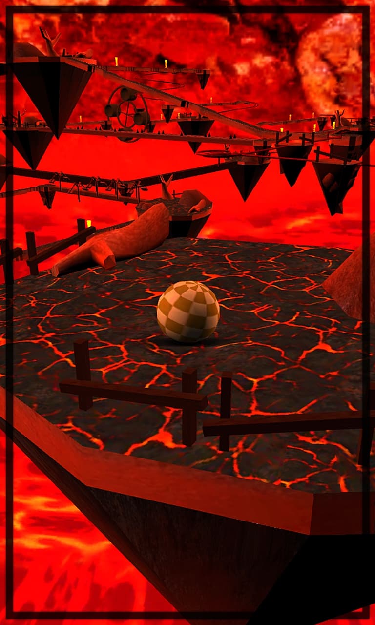 Edge Balance 3D screenshot 5
