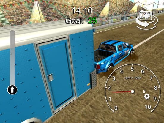 Diesel Challenge Pro screenshot 5