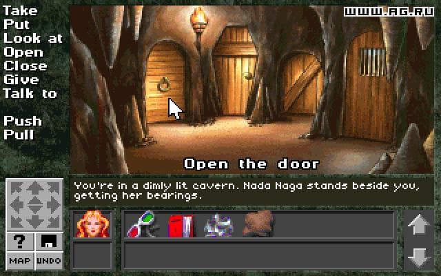 Companions of Xanth