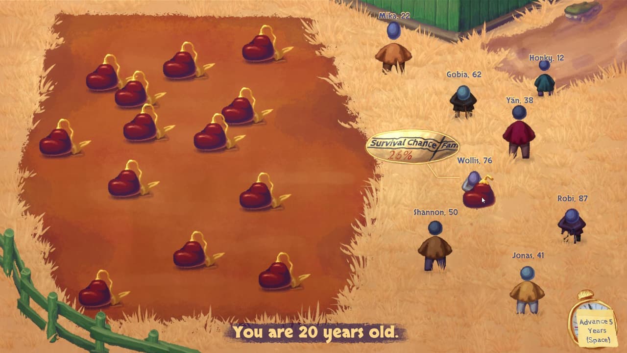 Goba Day screenshot 2