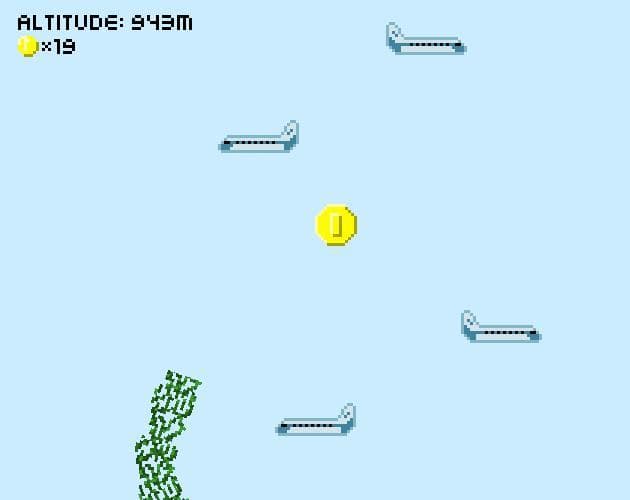 Grow Up (itch) screenshot 2
