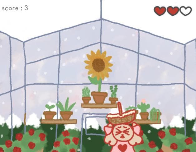 Loppys Valentine screenshot 3