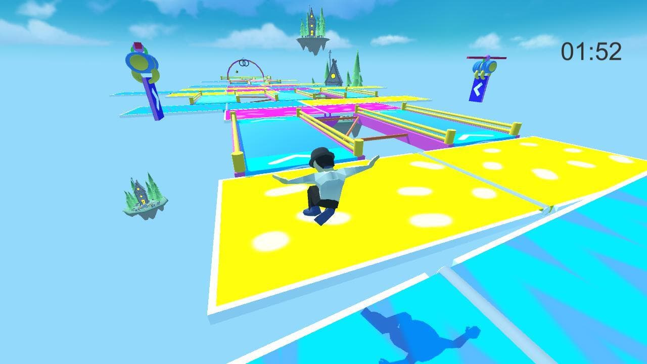 maxZima screenshot 4