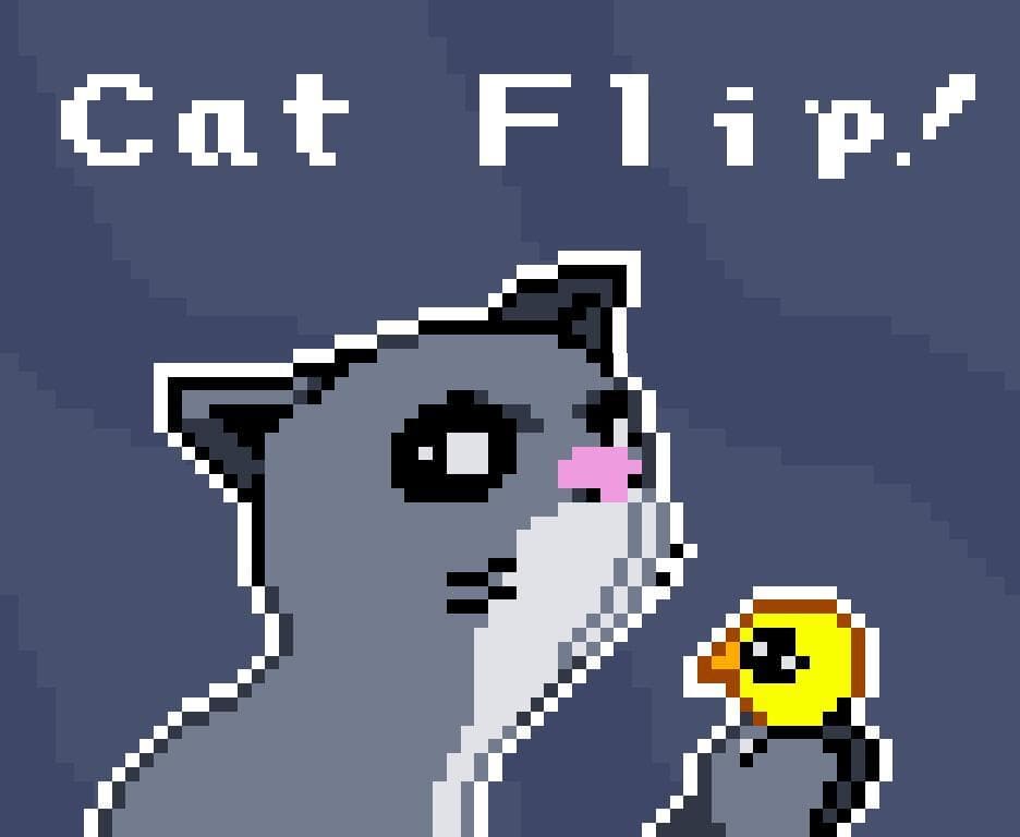 CatFlip