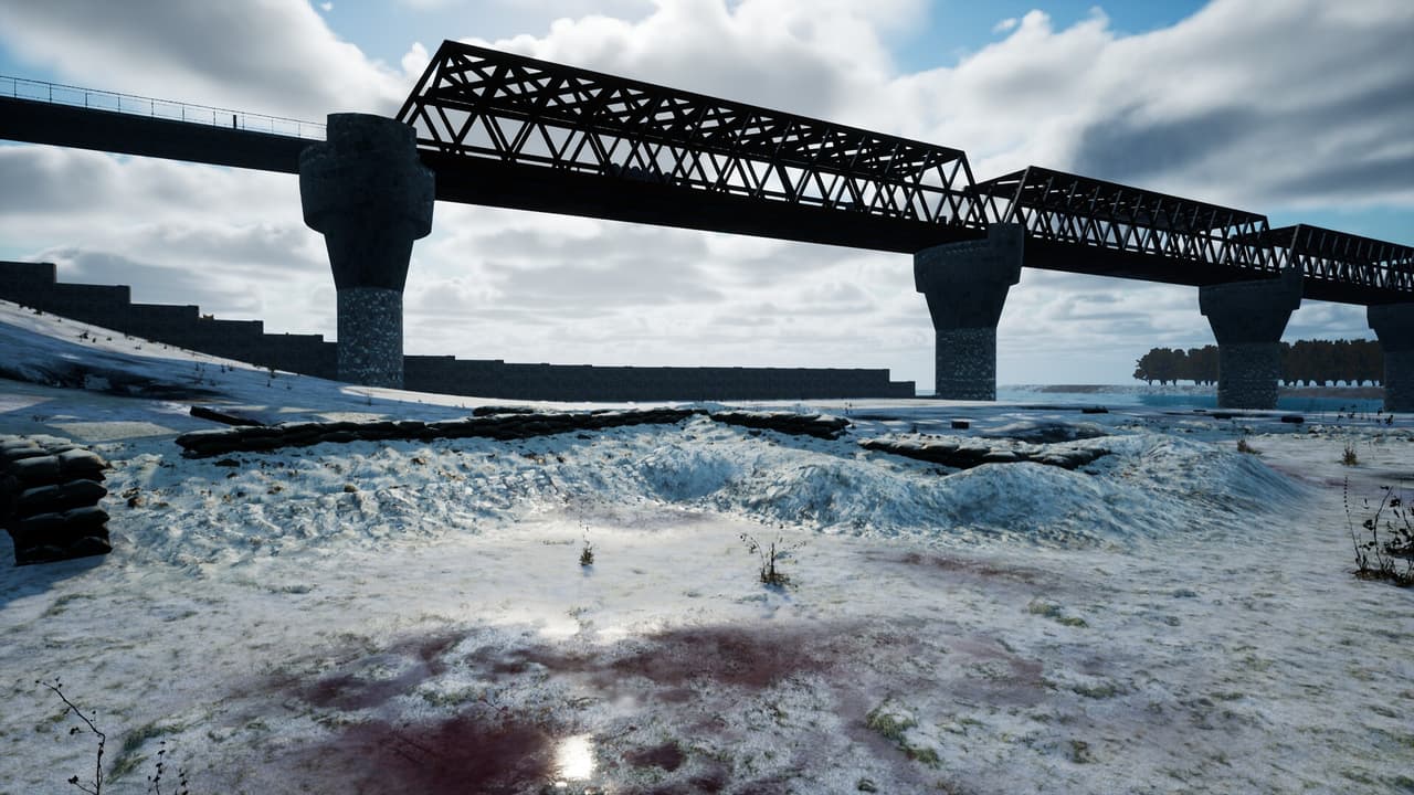 还我河山HeroRagingFire screenshot 6