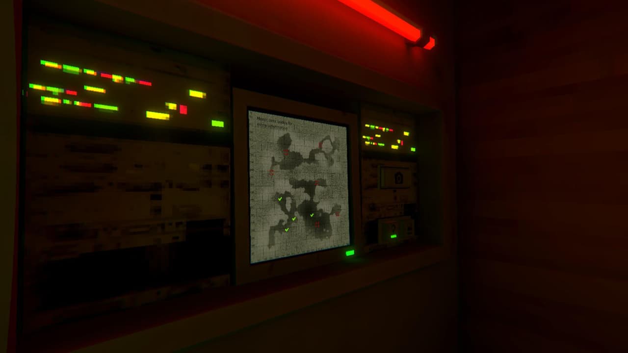 Iron Lung VR screenshot 4