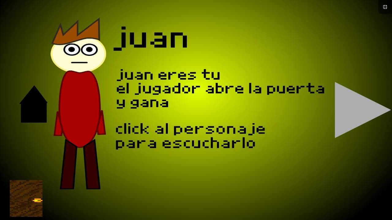 Abre La Puerta! screenshot 6