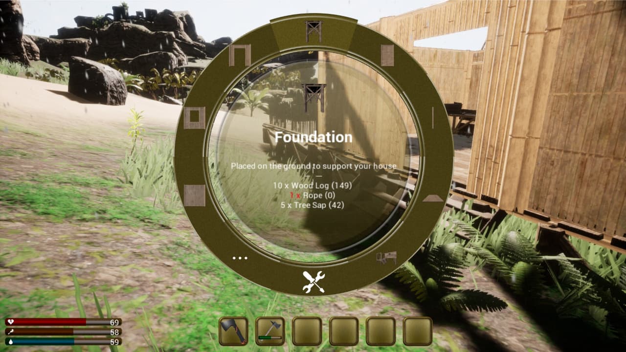The Expedition screenshot 6