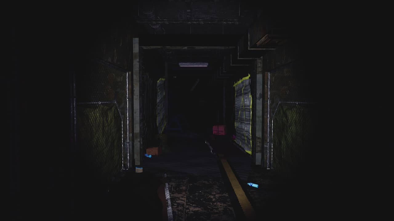 Le Corridor screenshot 3