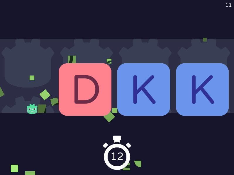 Godotling Life screenshot 4