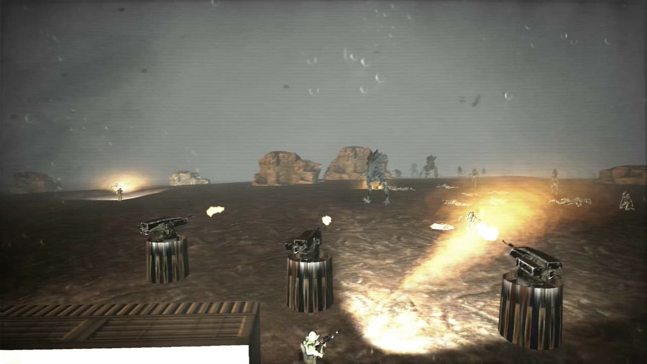 Archon-9: Alien Defense screenshot 3
