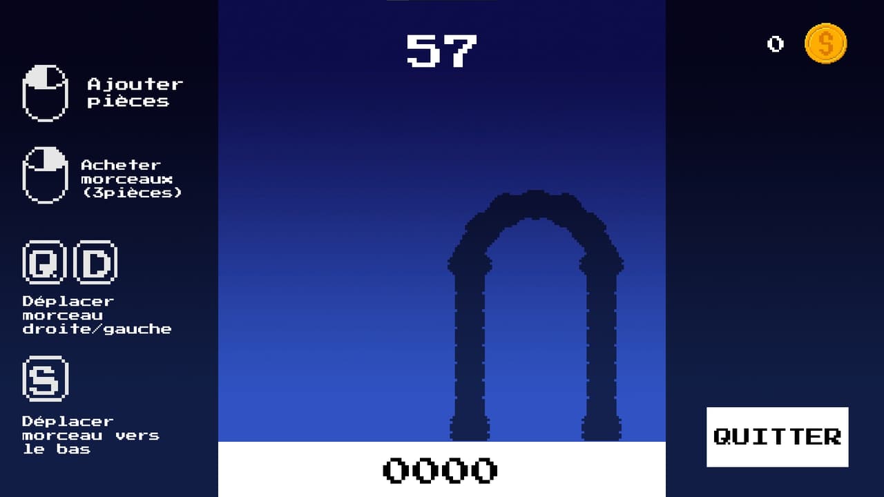 Arcade (itch) (Umeamea) screenshot 2