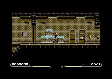 Hessian C64 [FREE] screenshot 6