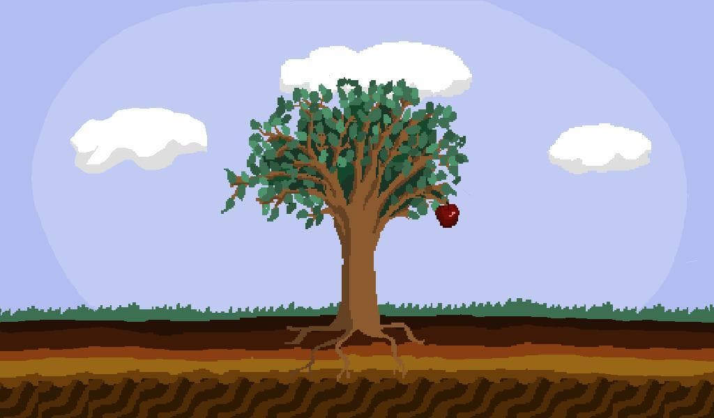 Froots - GGJ2023 Version