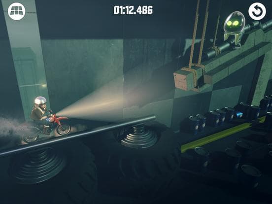 Bike Baron 2