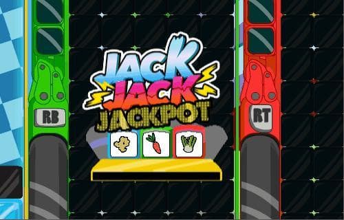 Jack Jack screenshot 2