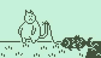 Fishercat 3310 screenshot 2