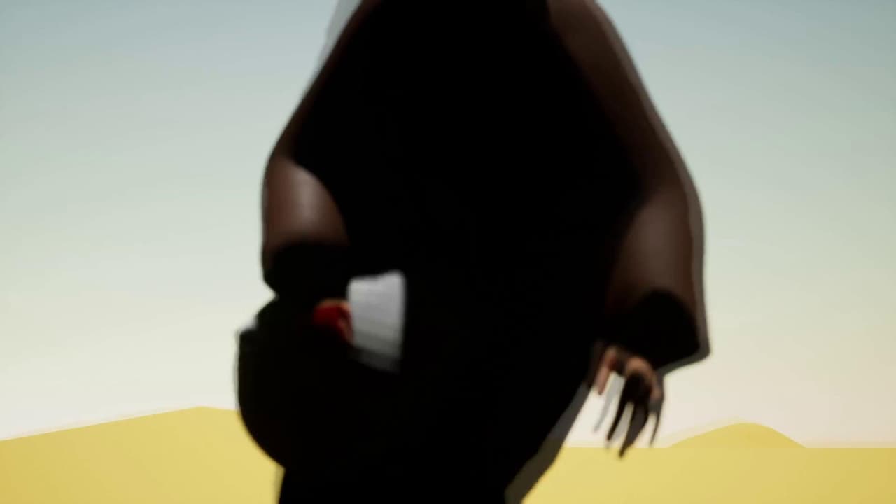 Climb To Light screenshot 3