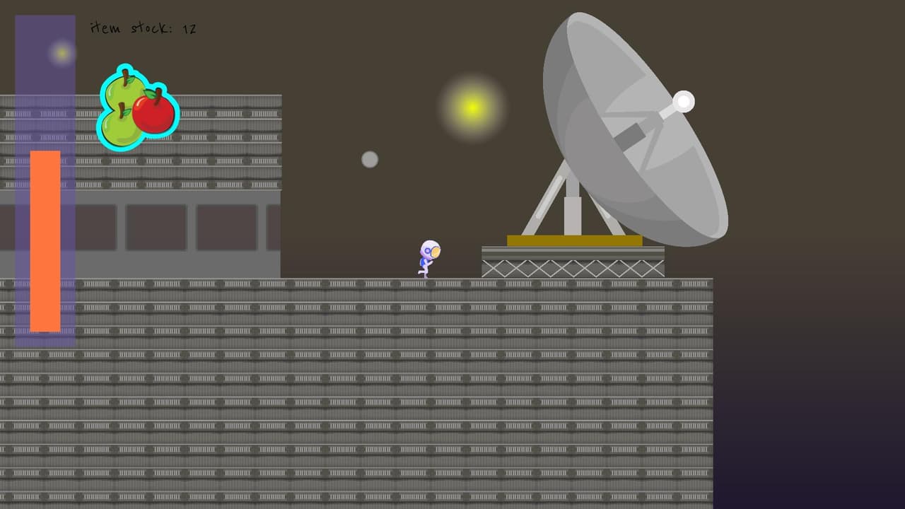 Famous Last Words screenshot 2