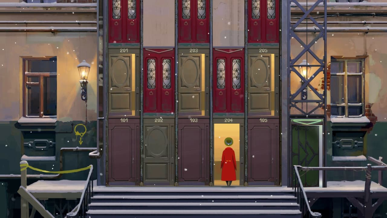 Dooria screenshot 5