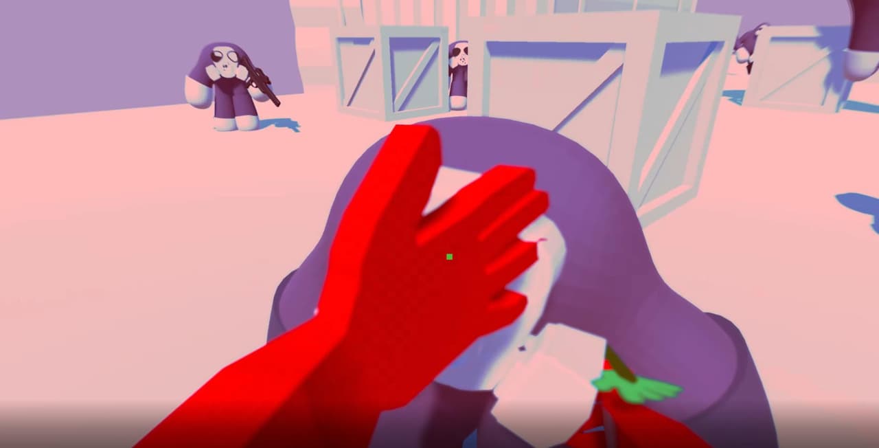 SlapStick screenshot 3