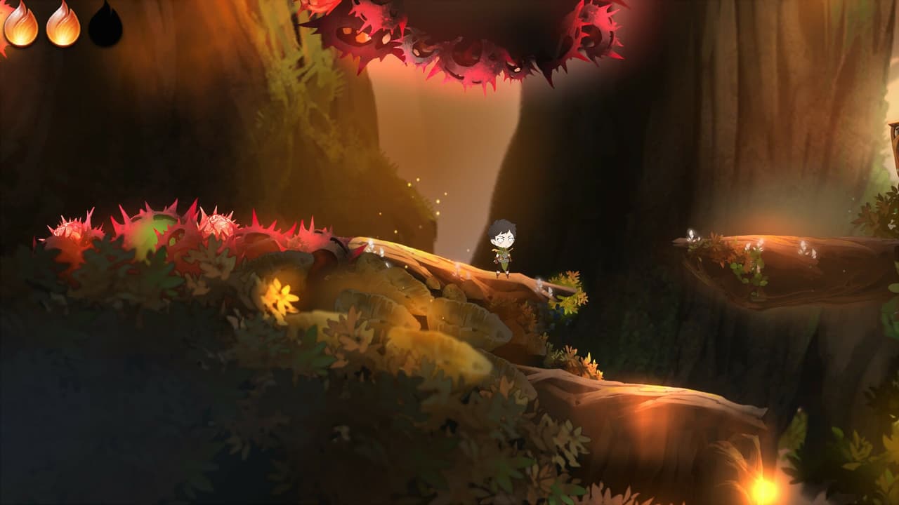 Black Blade screenshot 2