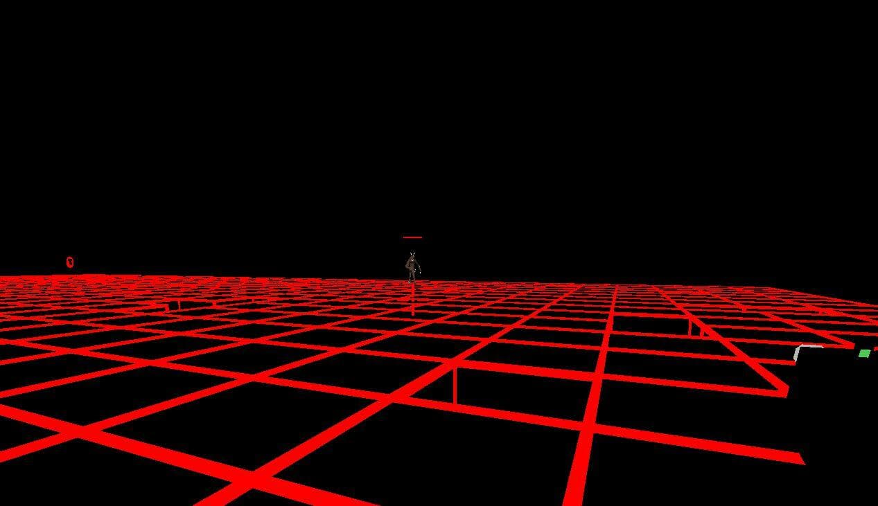 The Simulation (Yortoise the tortoise) screenshot 3