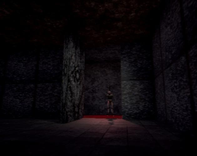 Kingdom of the Blind